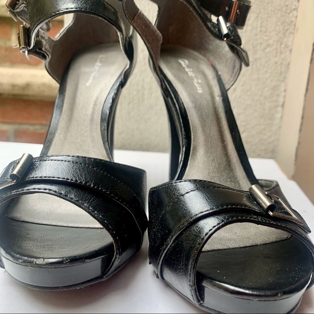 Heel sandals - Picture 2 of 5